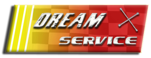 LOGO DREAM SERVICE